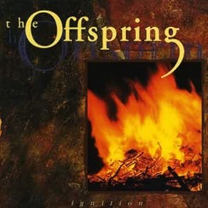 The Offspring Ignition