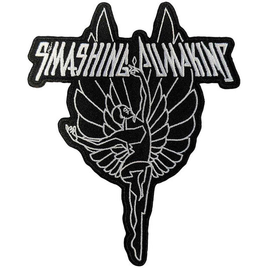 The Smashing Pumpkins Shiny Angel