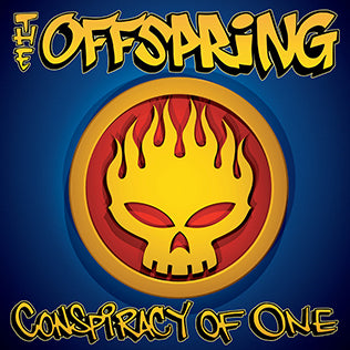 The Offspring Conspiracy of one
