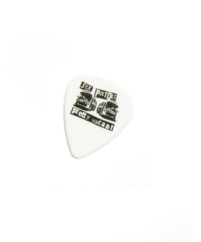 The Sex Pistols Plectrum Pack Nevermind