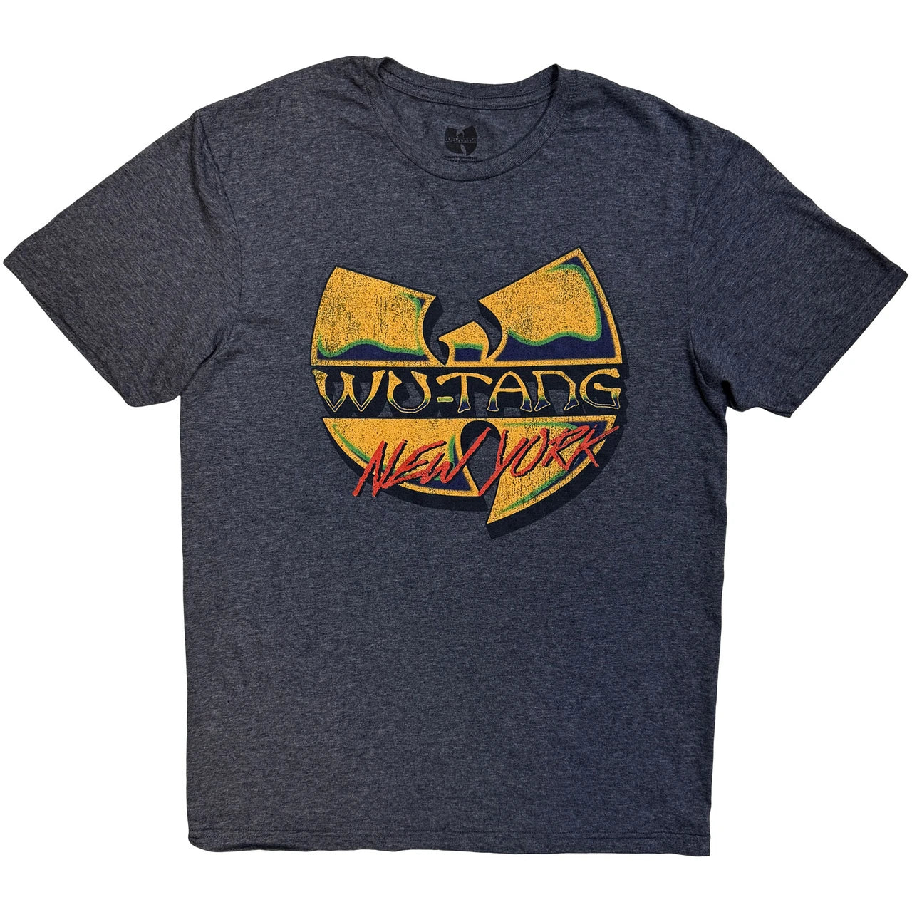 Wu-Tang Clan New York T-Shirt