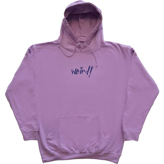 Yungblud Weird Pullover Hoodie