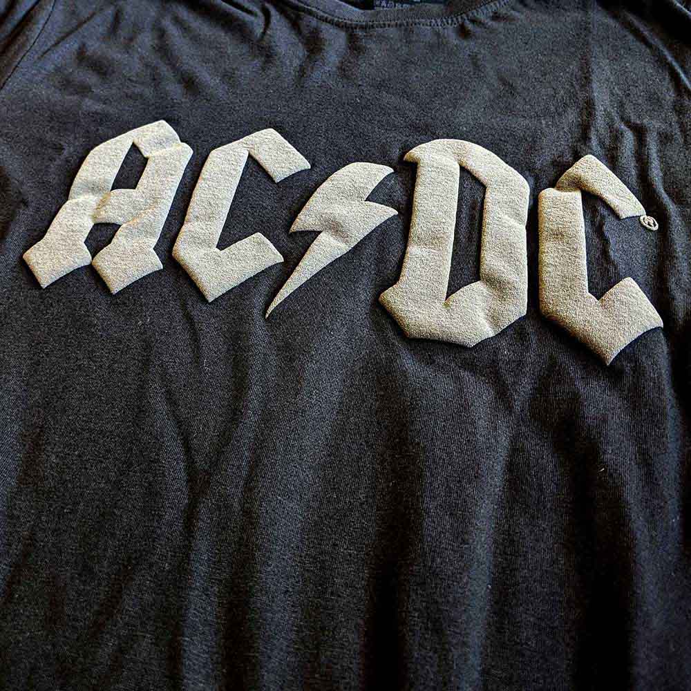 ACDC Hi-Build Unisex T-Shirt