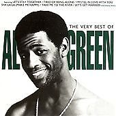 The Very Best Of Al Green
