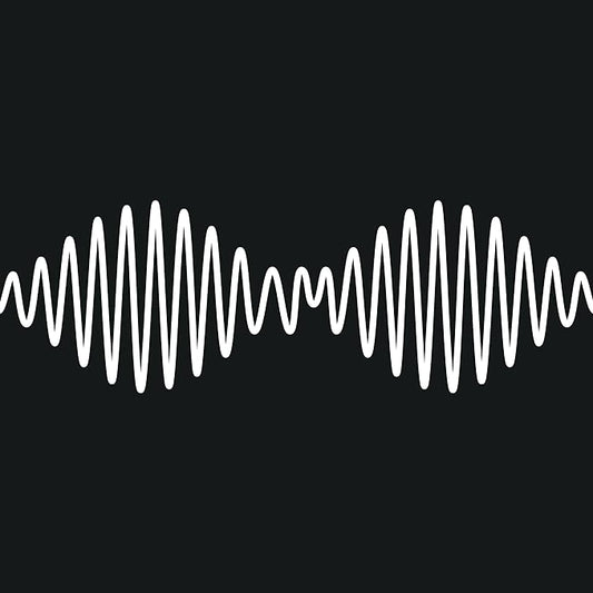 Arctic Monkeys AM
