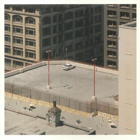 Arctic Monkeys The Car