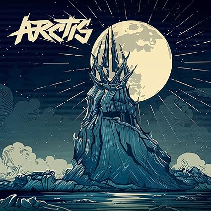 Arctis- Arctis