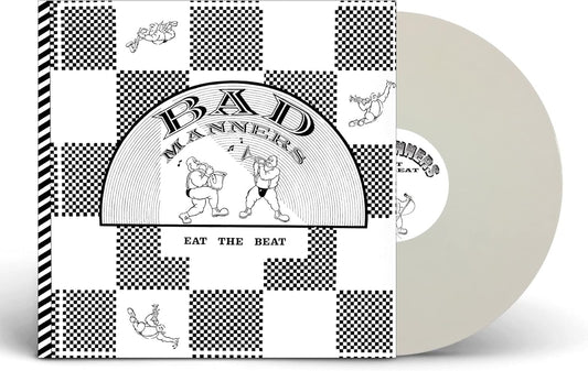 Bad Manners Eat The Beat