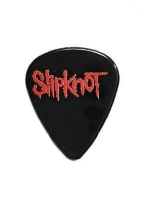 SLIPKNOT PLECTRUM PACK: WE ARE NOT YOUR KIND
