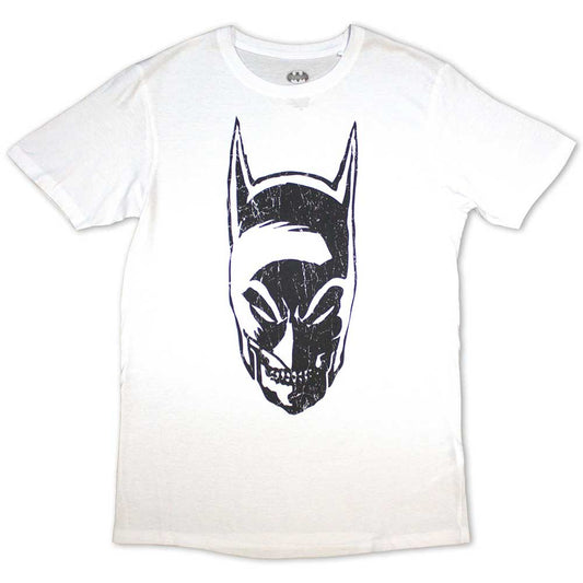 Dc Comics Batman Snarl Unisex T-Shirt