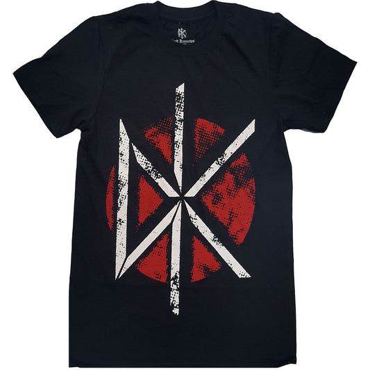 Dead Kennedys Vintage Logo Unisex T-Shirt