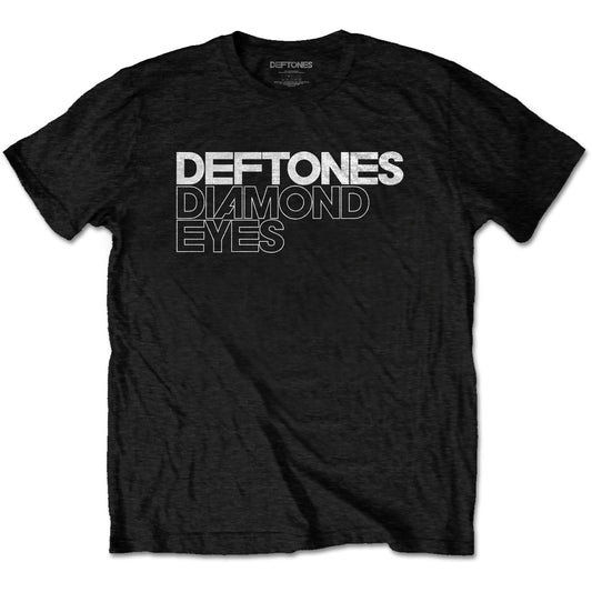 Deftones Diamond Eyes Unisex T-Shirt
