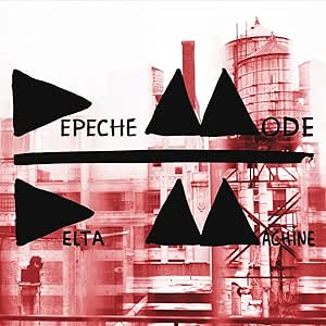Depeche Mode Delta Machine