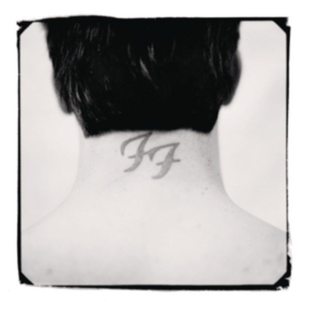 Foo Fighters- Nothing Left to Lose