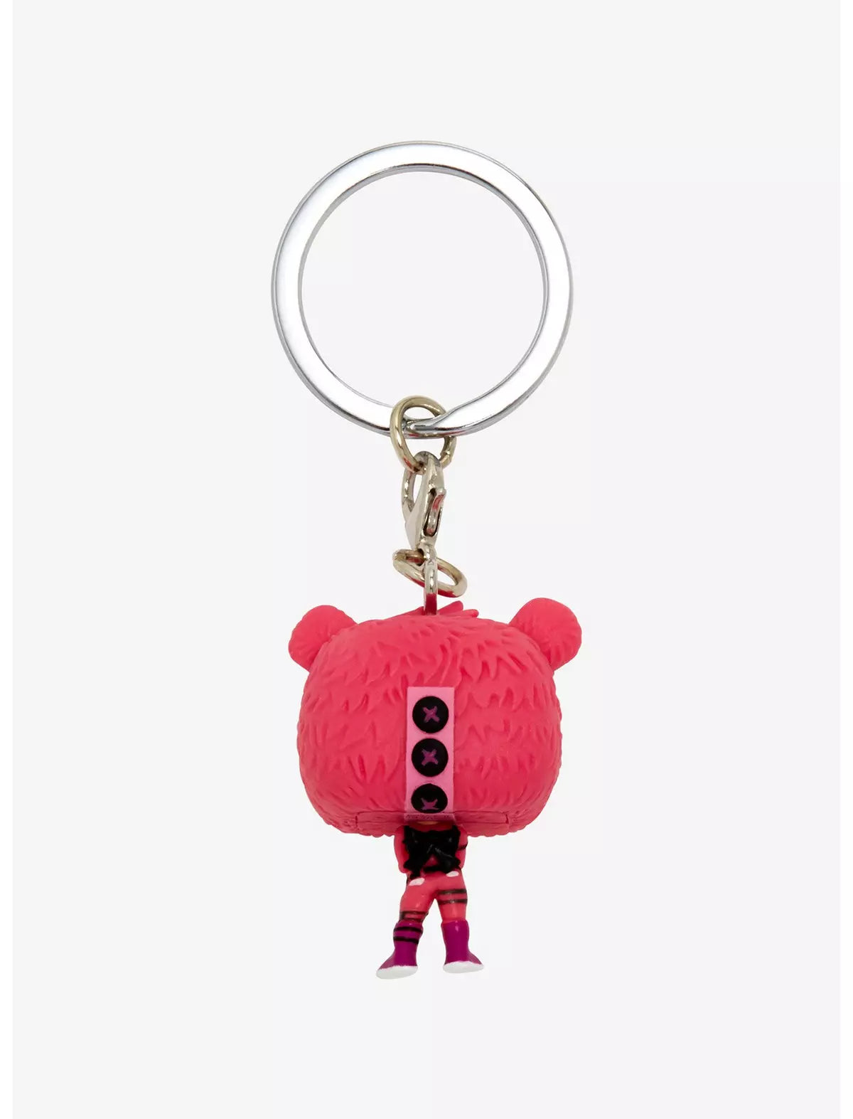 Fortnite Pocket POP! Vinyl Keychain Cuddle Team Leader