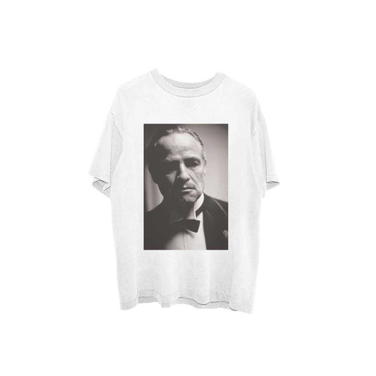The Godfather Brando Baw Unisex T-Shirt