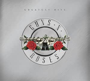 Guns N Roses Greatest Hits