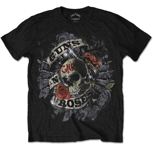 Guns N Roses Firepower Unisex T-Shirt