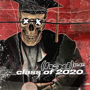 (Hed) Pe  Class Of 2020