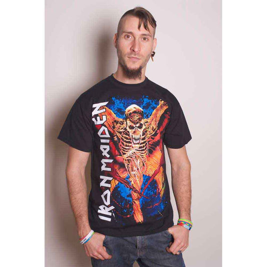 Iron Maiden Vampyr Unisex T-Shirt