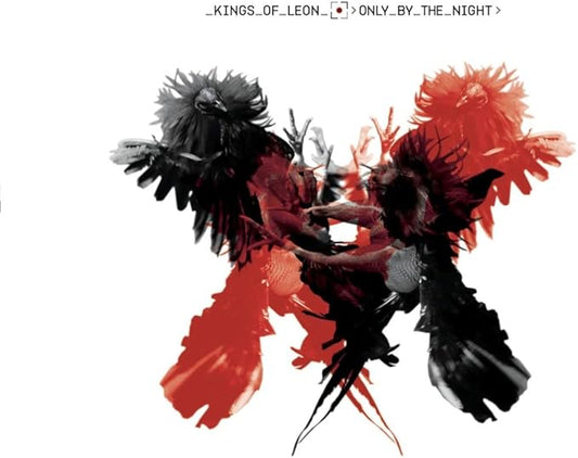 Kings of Leon Only by the Night