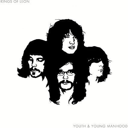 Kings Of Leon Youth And Young Manhood
