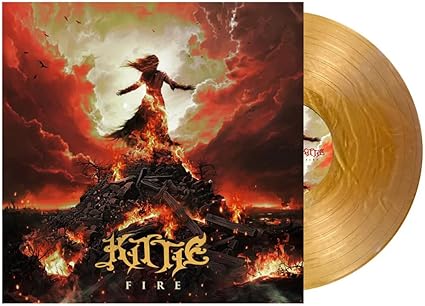 Kittie Fire