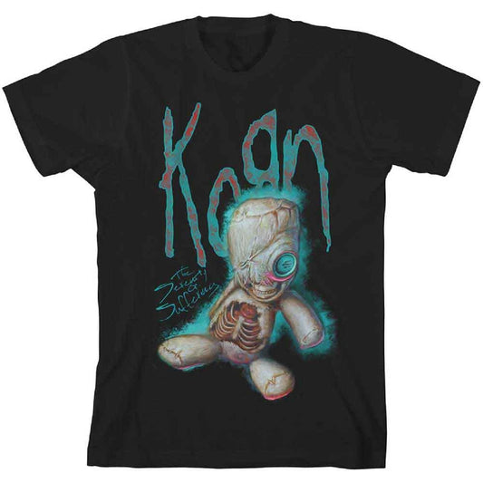 Korn Sos Doll T-shirt