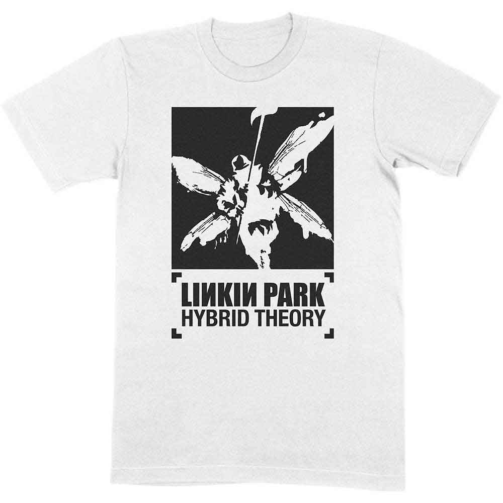 Linkin Park Soldier Hybrid Theory Unisex T-Shirt