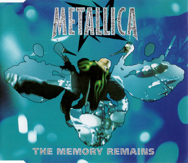 Metallica- The Memory Remains