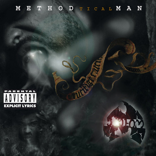 Method Man -Tical