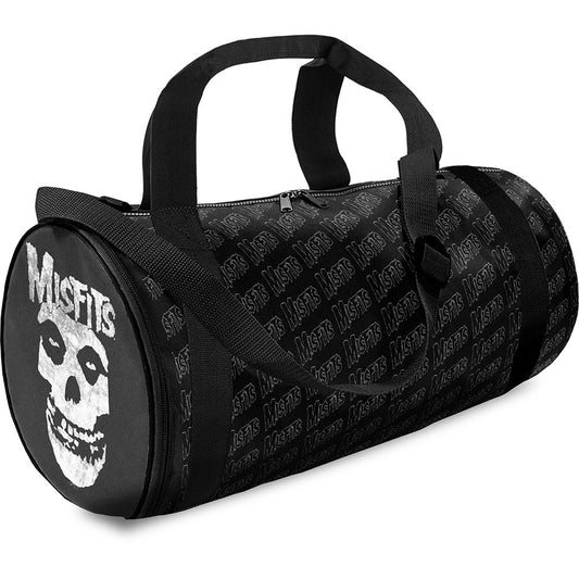 Misfits Duffle Bag