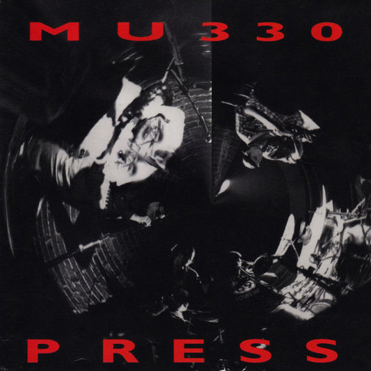 Mu330 Press