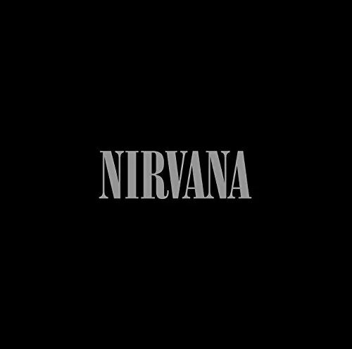 Nirvana -  Nirvana