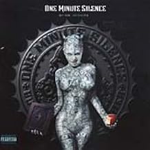 One Minute Silence Buy Now..... Saved Later