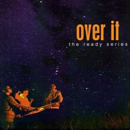 Over it The Ready Series