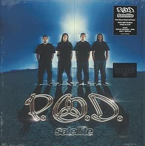 P.O.D Satellite