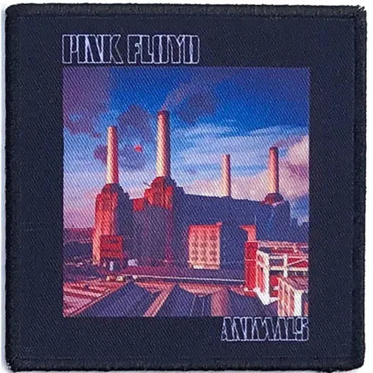 PINK FLOYD FRIDGE MAGNET: ANIMALS