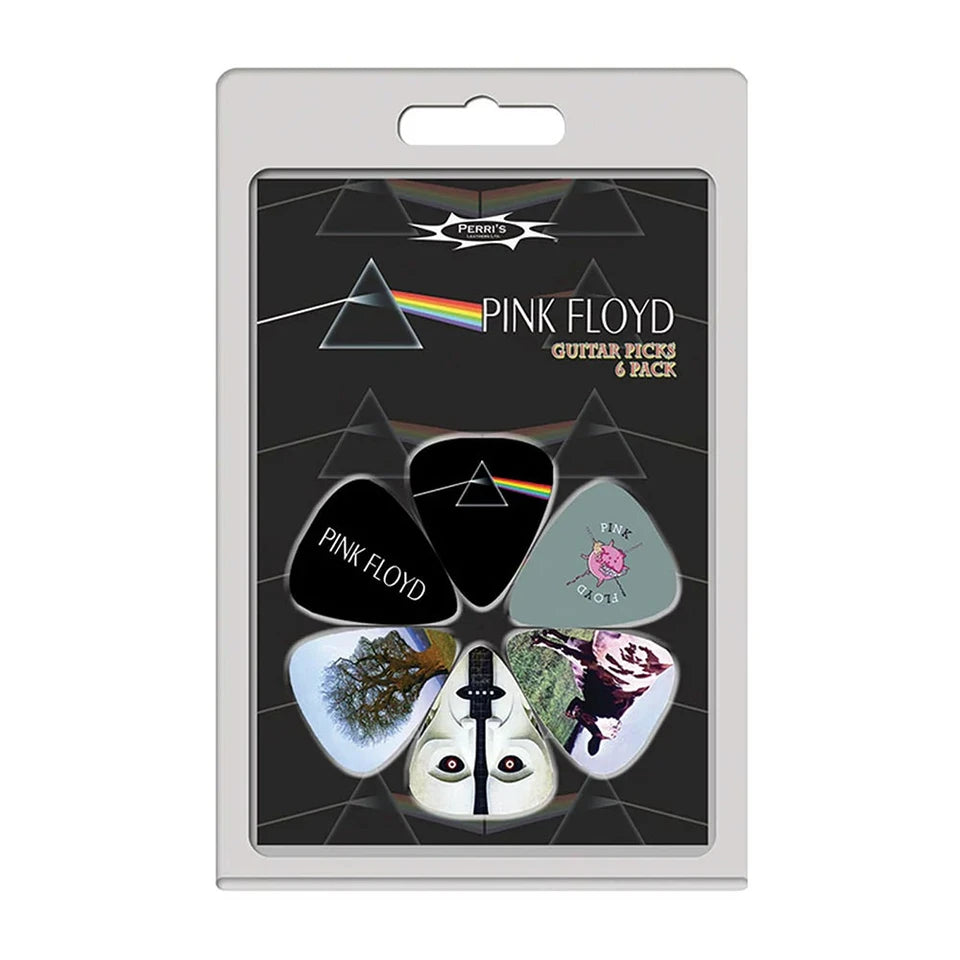 Pink Floyd Covers Plectrum Pack