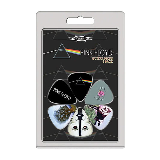 Pink Floyd Covers Plectrum Pack