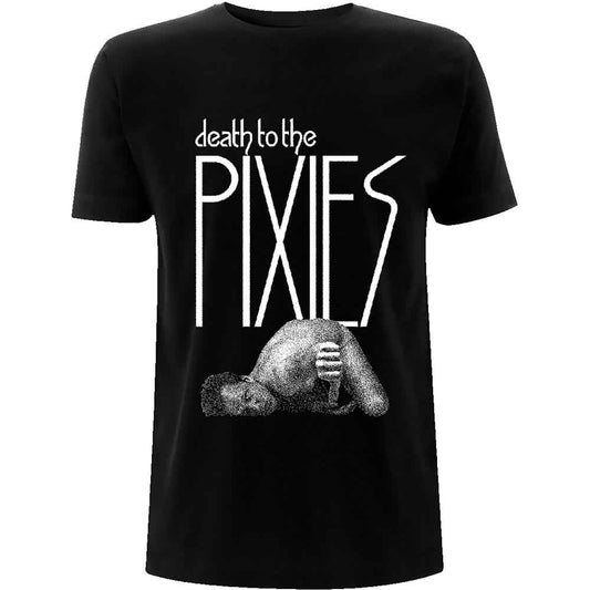 Pixies Death To The Pixies Unisex T-Shirt