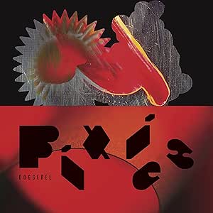 Pixies Doggerel