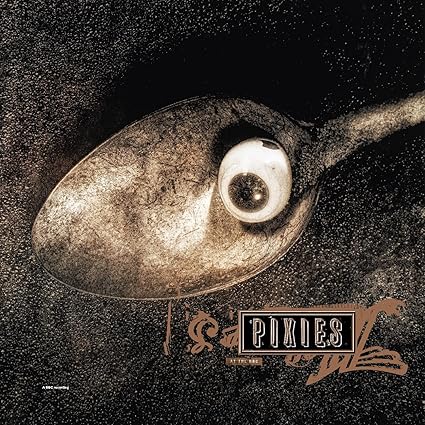 Pixies Live At The BBC