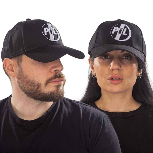 Public Image Ltd Logo Unisex Baseball Cap