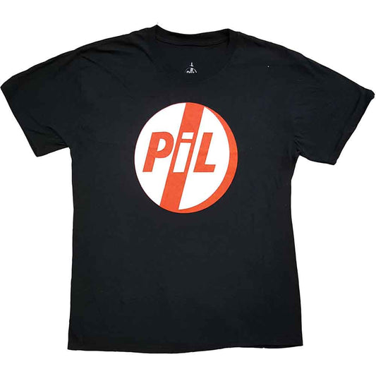 Public Image Ltd Logo Unisex T-Shirt