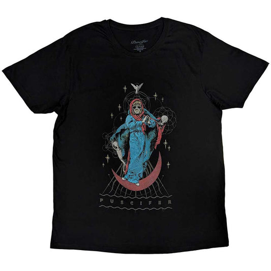 Puscifer Crescent Billy Unisex T-Shirt
