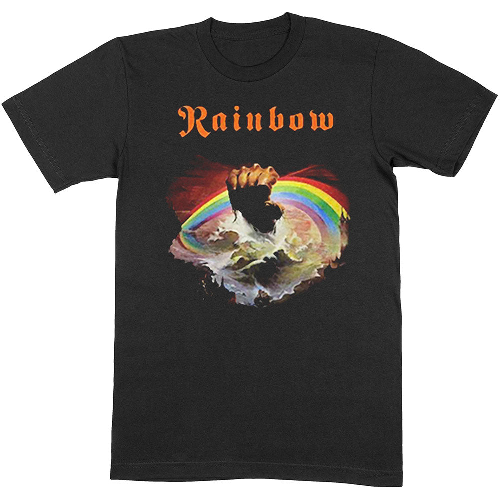 Rainbow Rising Unisex T-Shirt