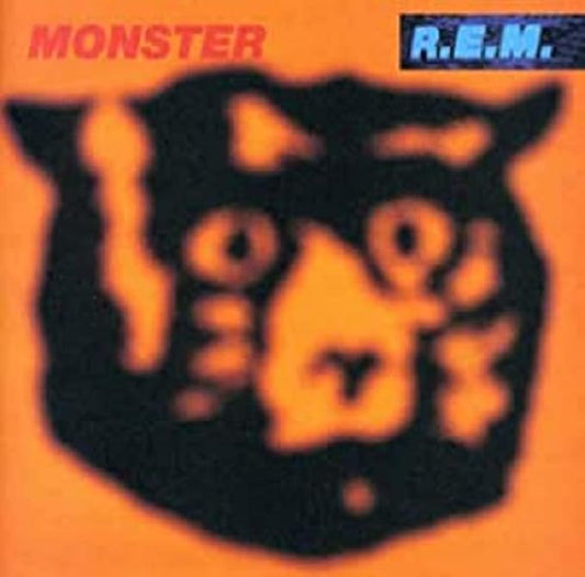 R.E.M Monster