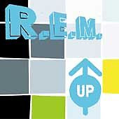 Rem Up CD