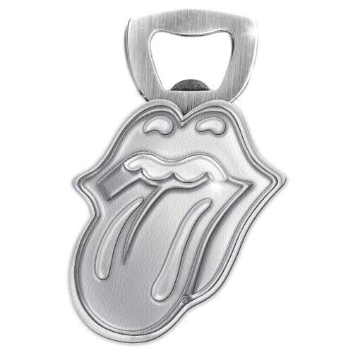 THE ROLLING STONES BOTTLE OPENER: CLASSIC TONGUE